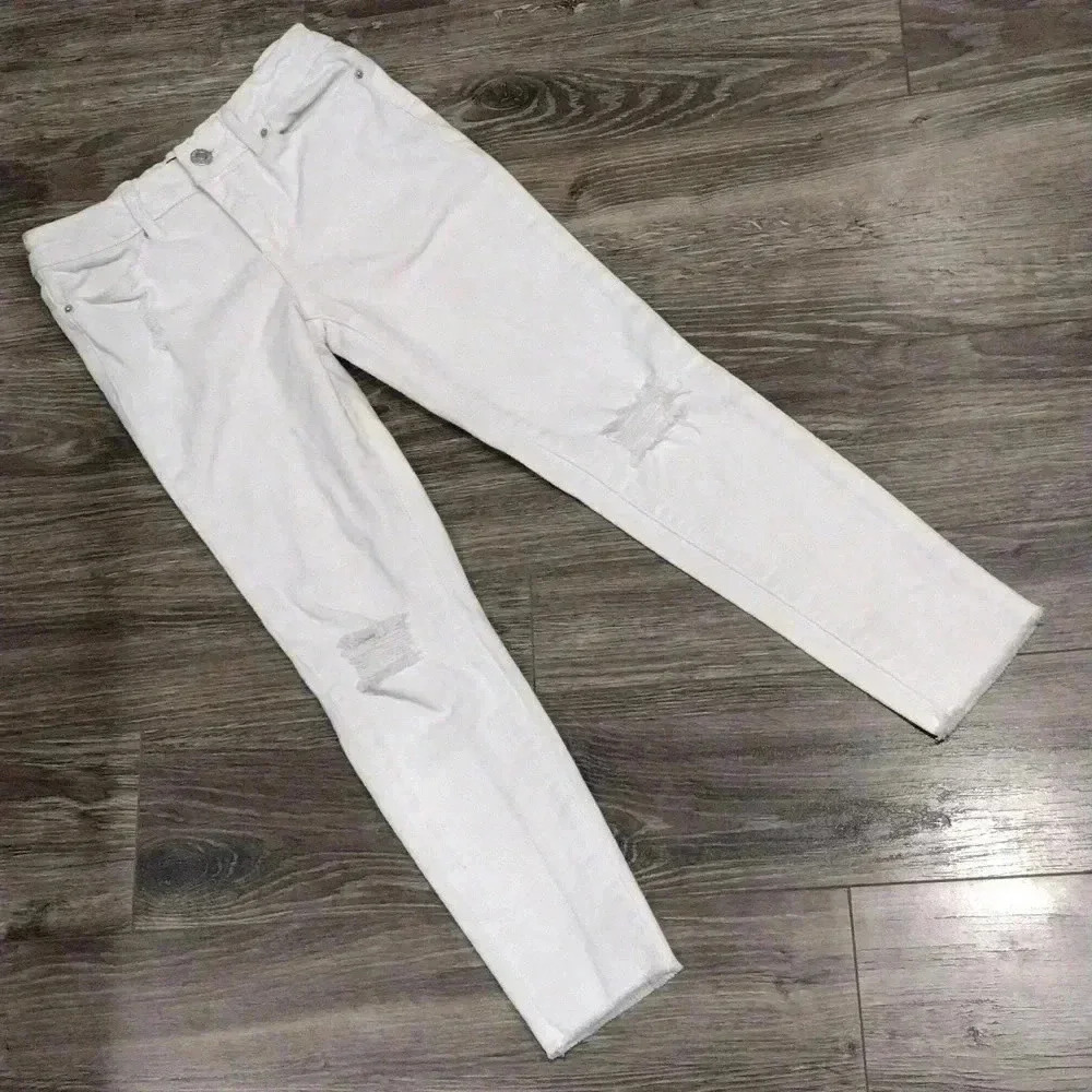 Calvin Klein slim fit Jeans Girls Size 10